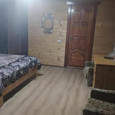 Geredzhuka Vorokhta