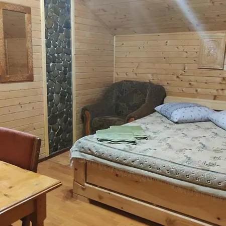Lodge Geredzhuka