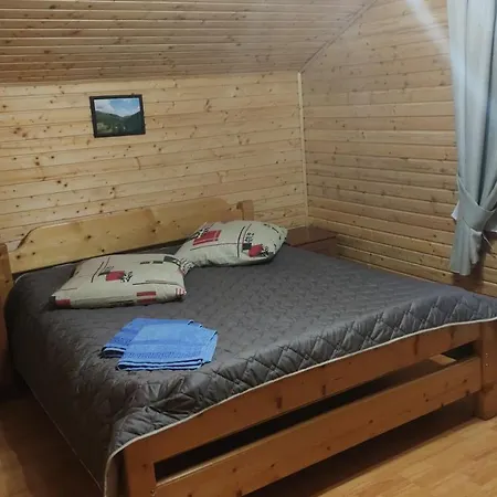 Geredzhuka * Vorokhta