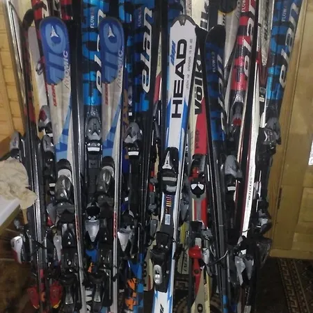 Geredzhuka * Vorokhta