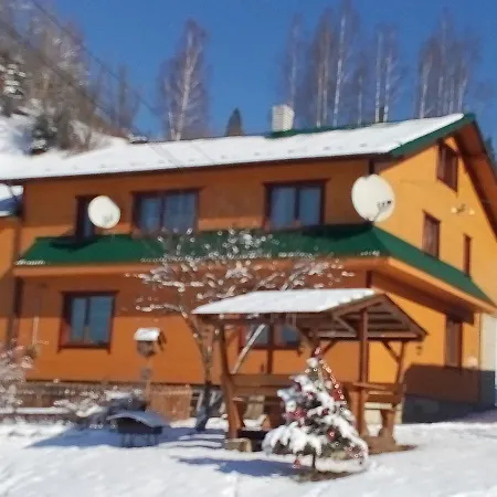 Geredzhuka Lodge