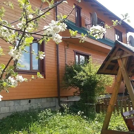 Geredzhuka * Vorokhta