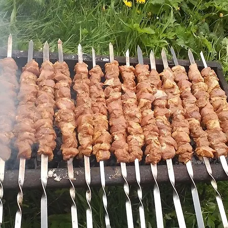 Geredzhuka * Vorokhta