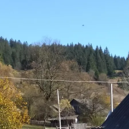 Geredzhuka * Worochta