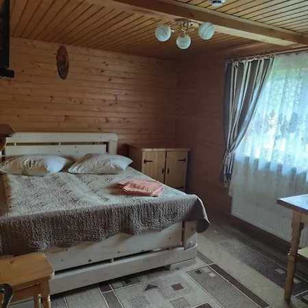 Geredzhuka Lodge *