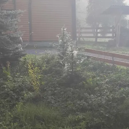 Lodge Geredzhuka *