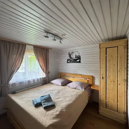 Lodge Geredzhuka
