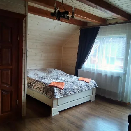 Lodge Geredzhuka