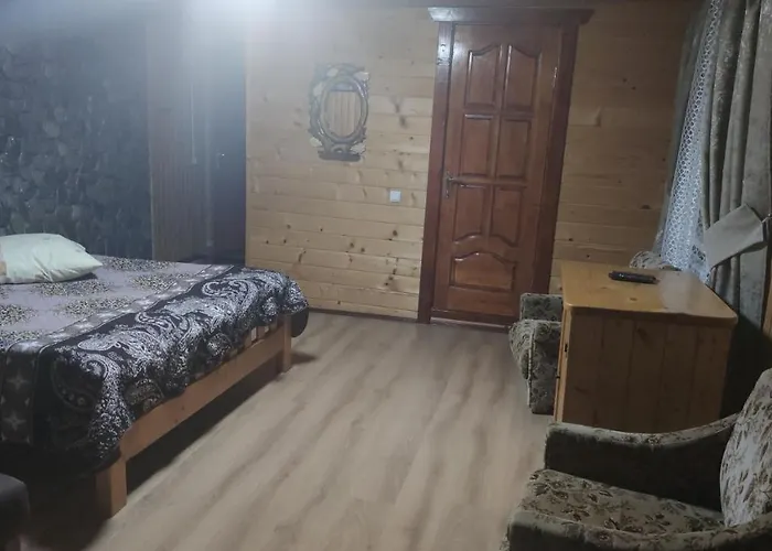 Geredzhuka Vorokhta