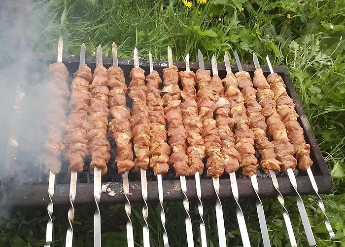 Geredzhuka * Vorokhta